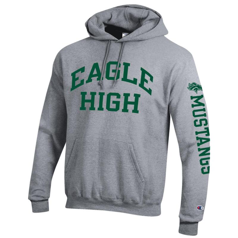 EHS Spiritwear - Eagle High School AAA Boosters